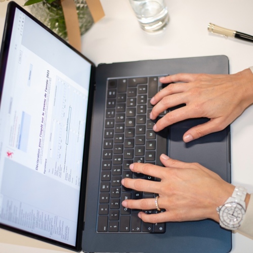 conseil fiscal et comptable