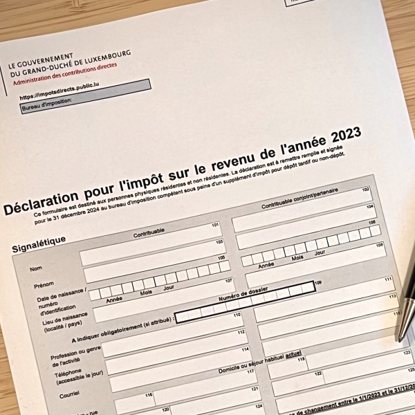 Actualité Keytax
